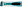 ZINGER Терка педикюрная наждачка turquoise (бирюзовый) RA-13  