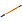 Ручка шариковая Berlingo "Tribase Orange", синяя, 0,7мм 50/50/2 000 CBp_70910  