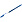 Ручка шариковая "H-30", синяя, 0,7мм KS2915 